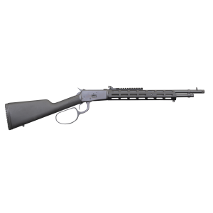 Carabine Rossi Puma Tactical Black .44 Rem Mag levier