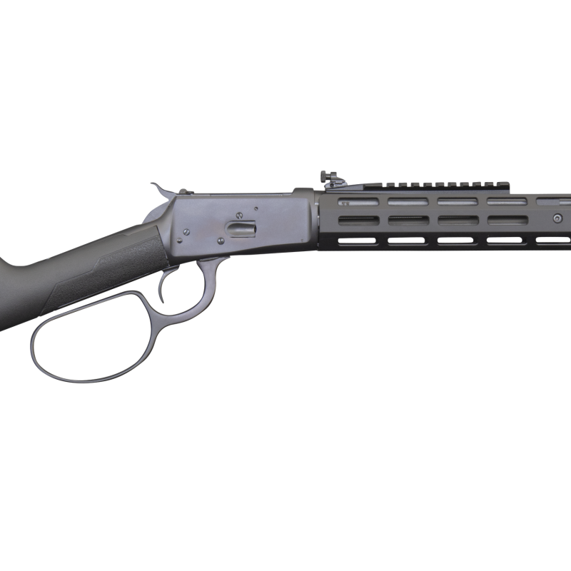Carabine Rossi Puma Tactical Black .44 Rem Mag levier