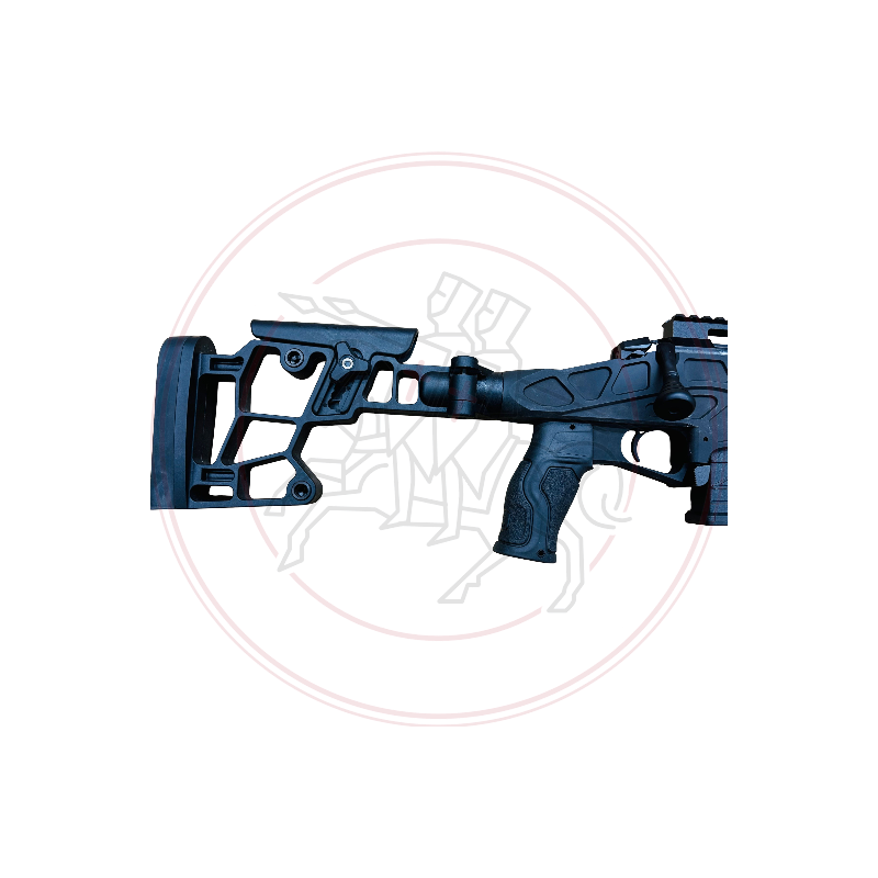 Carabine SABATTI ST-18 TACTICAL - Cal: 308win - canon MRR: 26" (66cm)