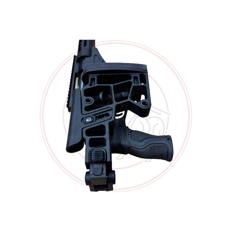Carabine SABATTI ST-18 TACTICAL - Cal: 308win - canon MRR: 26" (66cm)