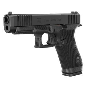 PISTOLET Glock 47 Gen 6 (OR-FS) - Cal: 9x19mm