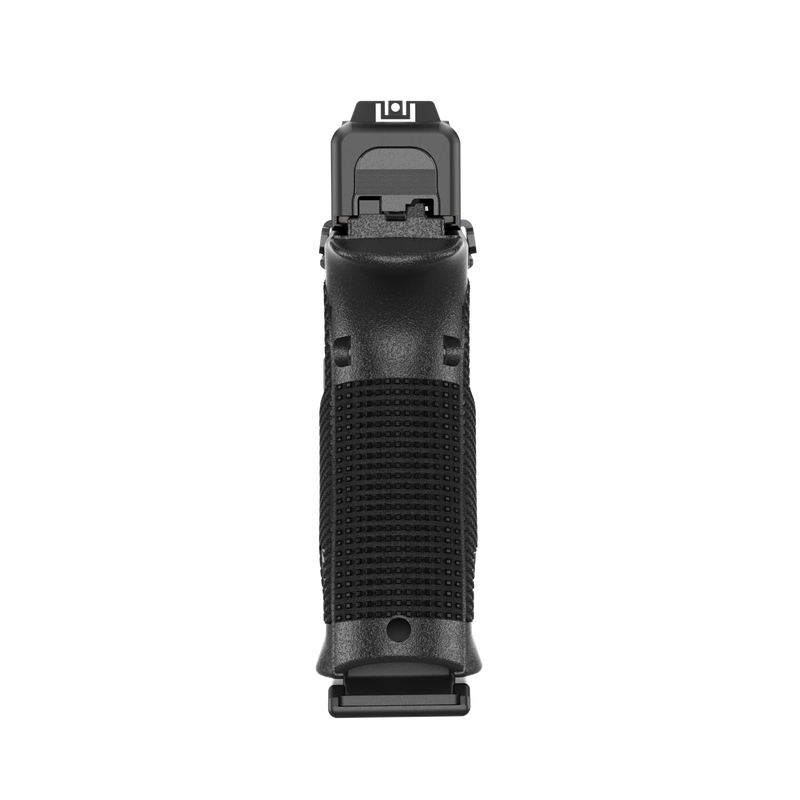 PISTOLET Glock 19 Gen 6 (OR-FS) - Cal: 9x19mm