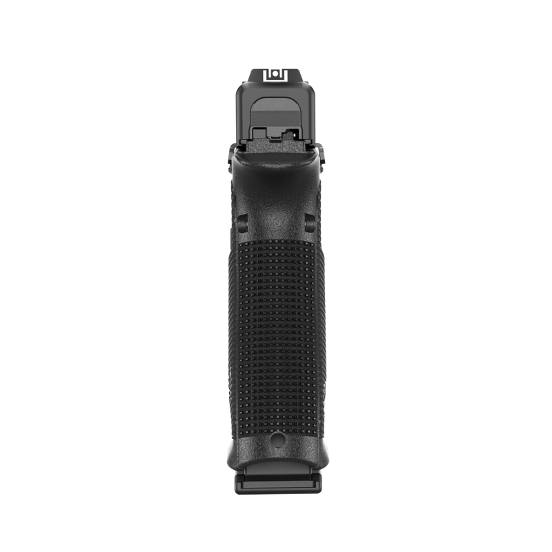 PISTOLET Glock 45 Gen 6 (OR-FS) - Cal: 9x19mm