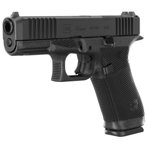 PISTOLET Glock 45 Gen 6 (OR-FS) - Cal: 9x19mm