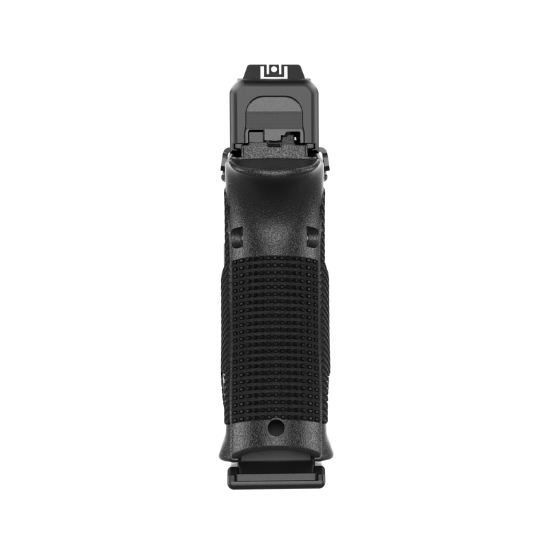 PISTOLET Glock 49 Gen 6 (OR-FS) - Cal: 9x19mm