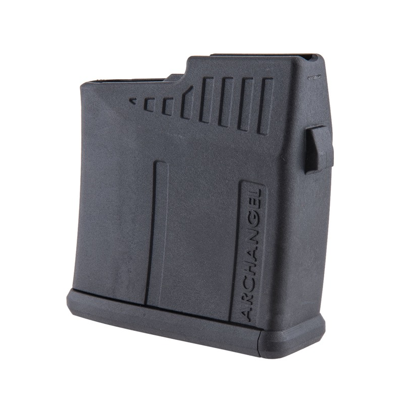 Chargeur Archangel pour Mauser K98 - Cal: 8x57 IS - 10 coups