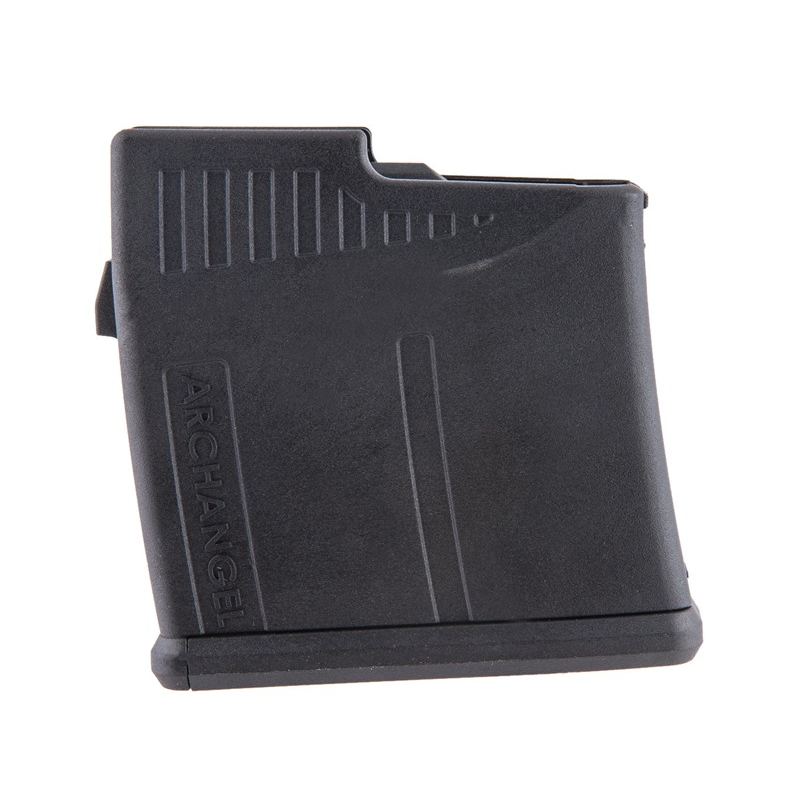 Chargeur Archangel pour Mauser K98 - Cal: 8x57 IS - 10 coups