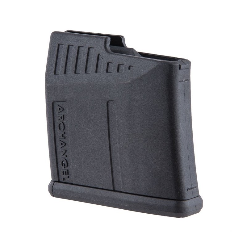 Chargeur Archangel pour Mauser K98 - Cal: 8x57 IS - 10 coups