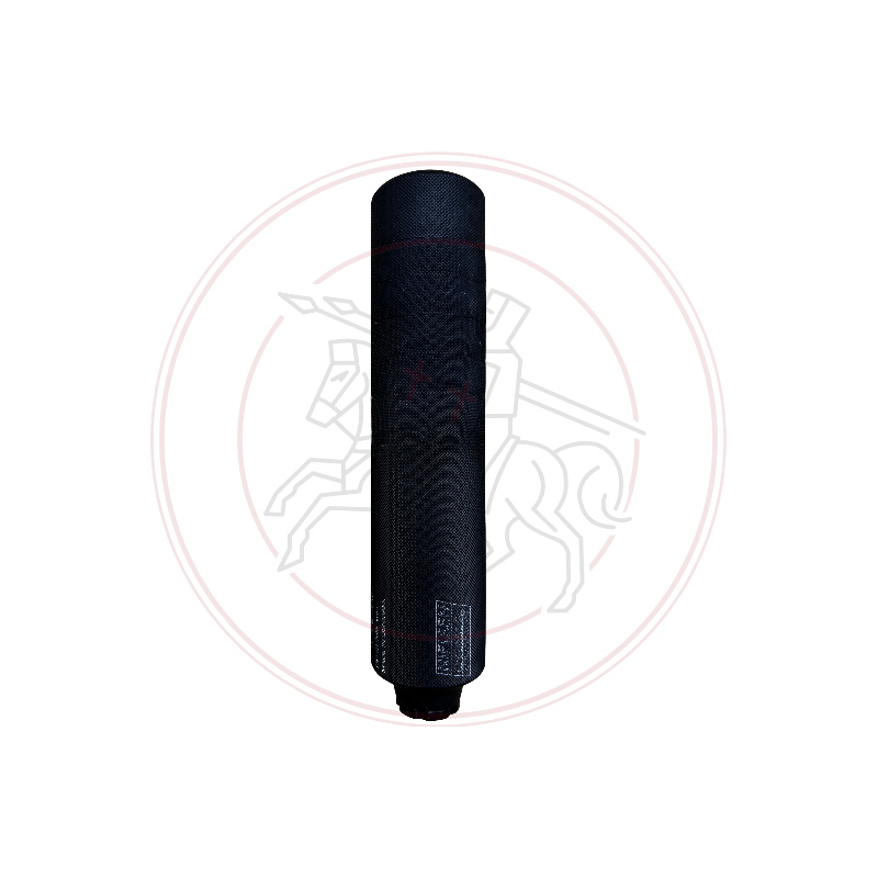 MODERATEUR DE SON NIELSEN PARADOX 50 - 5/8"x24UNEF - CAL: 8mm Maxi