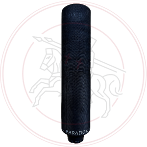 MODERATEUR DE SON NIELSEN PARADOX 50 - 5/8"x24UNEF - CAL: 8mm Maxi