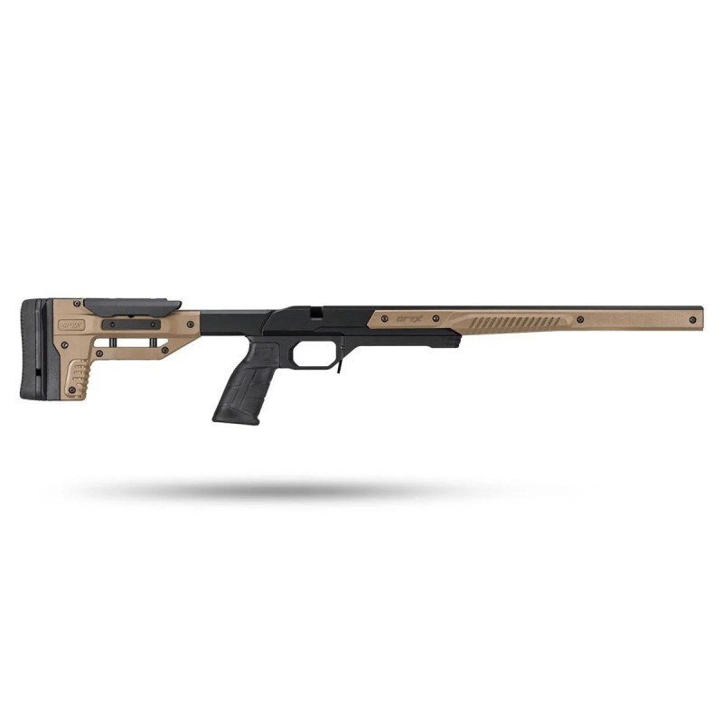 Chassis MDT Oryx CZ 457 Sportsman