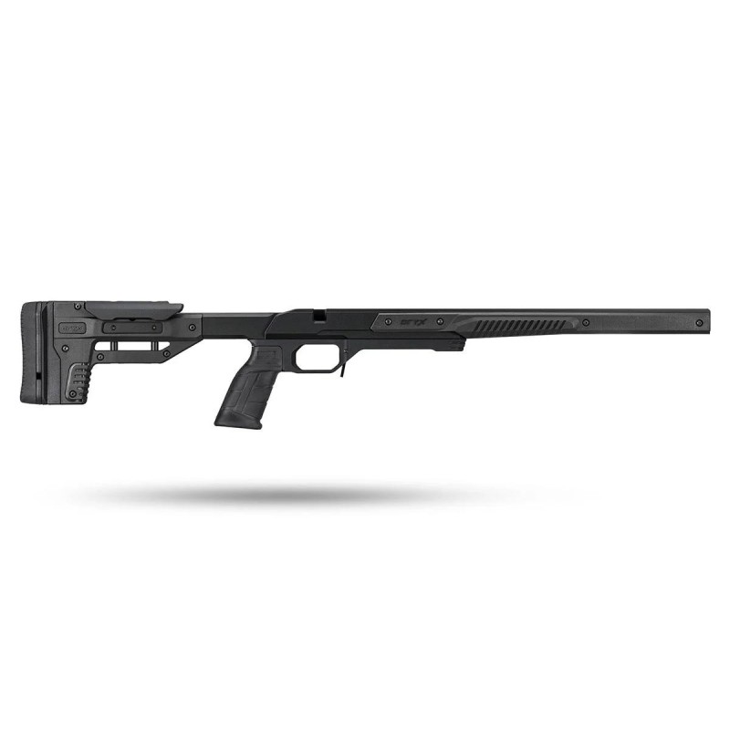 Chassis MDT Oryx CZ 457 Sportsman