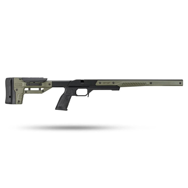 Chassis MDT Oryx CZ 457 Sportsman