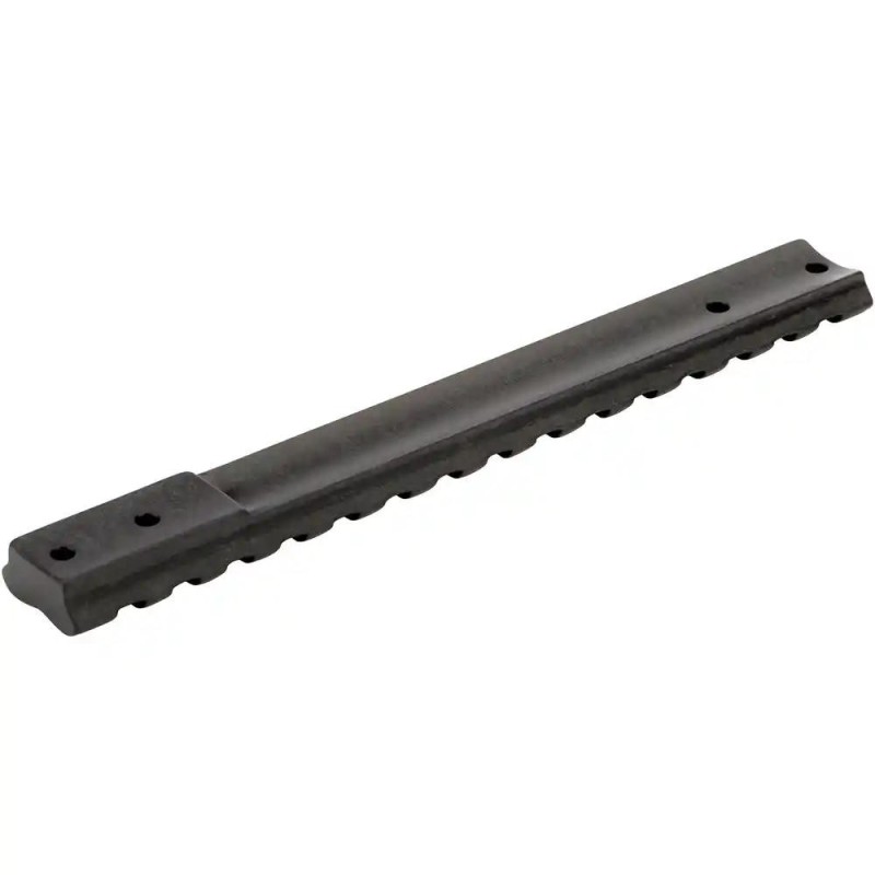Rail Picatinny EAW Acier Weatherby Mark V