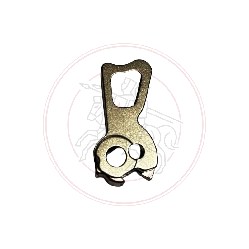 Marteau Match squeletté pour BERETTA 92X Performance - INOX