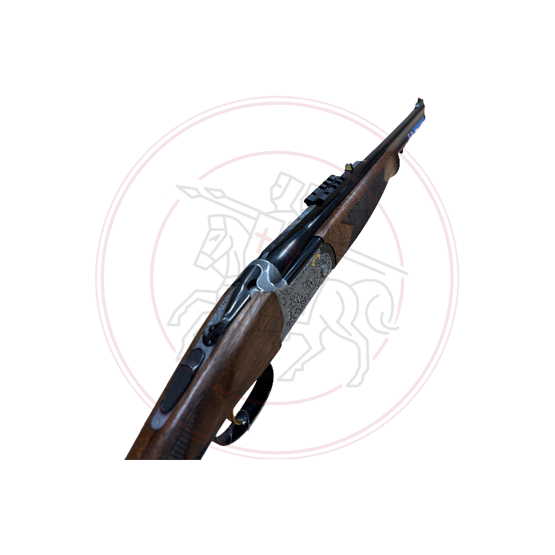 FAIR - Carabine de chasse Express Classic Acier - cal: 30-06 springfie