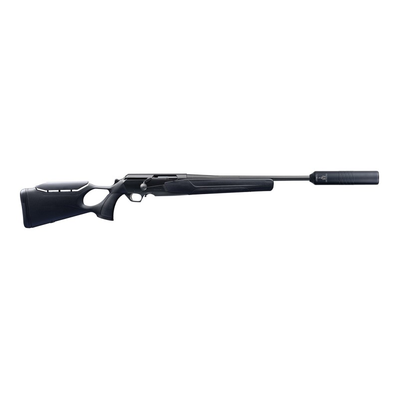 REDUCTEUR DE SON BROWNING IRIDIUM, IR30, Cal: 6,5mm - Maximum 6,5 PRC