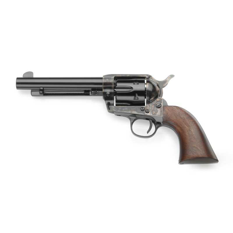 Pietta 1873 SA 9x19 Canon 5.5 Bronze