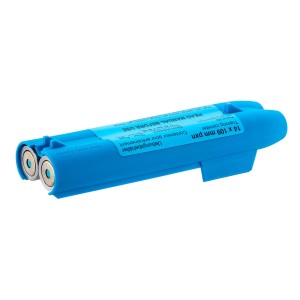 Recharges JPX2 Actives ou Entraînement