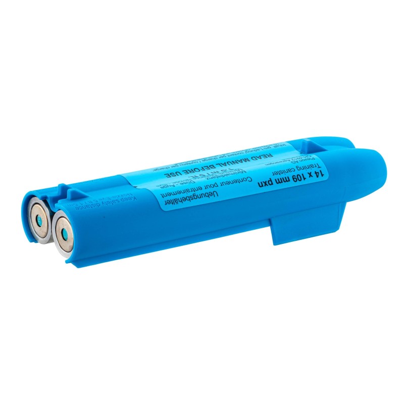 Recharges JPX2 Actives ou Entraînement