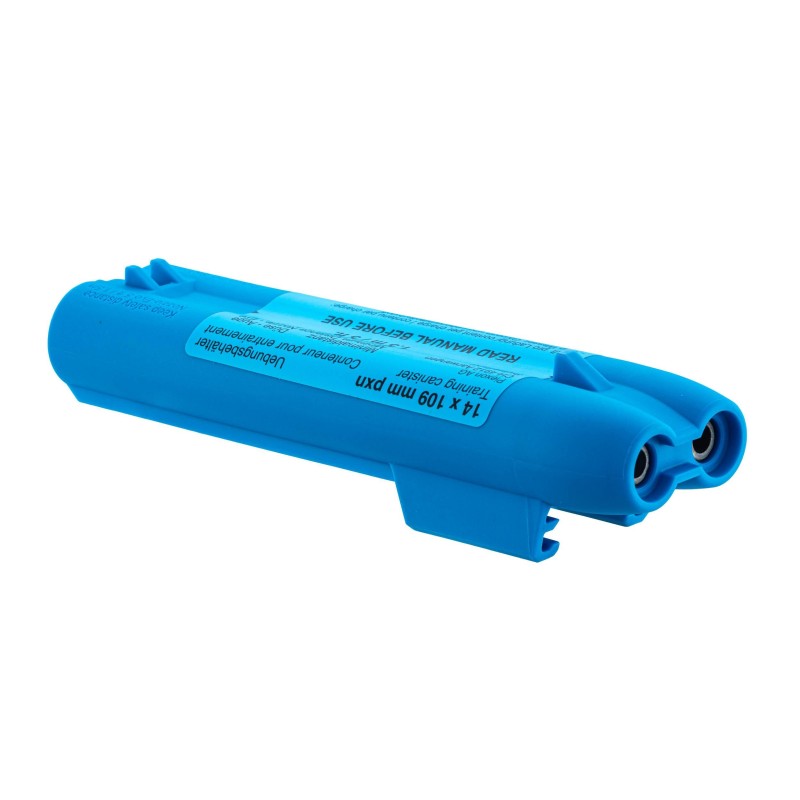 Recharges JPX2 Actives ou Entraînement