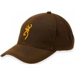 CASQUETTE BROWNING DURA WAX
