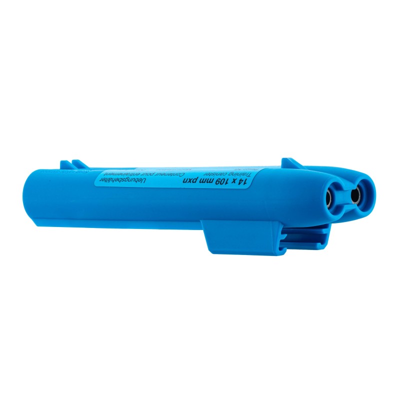 Recharges JPX2 Actives ou Entraînement