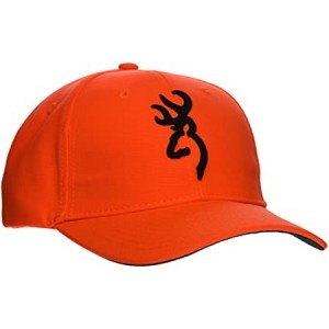 CASQUETTE BROWNING SAFETY 3D