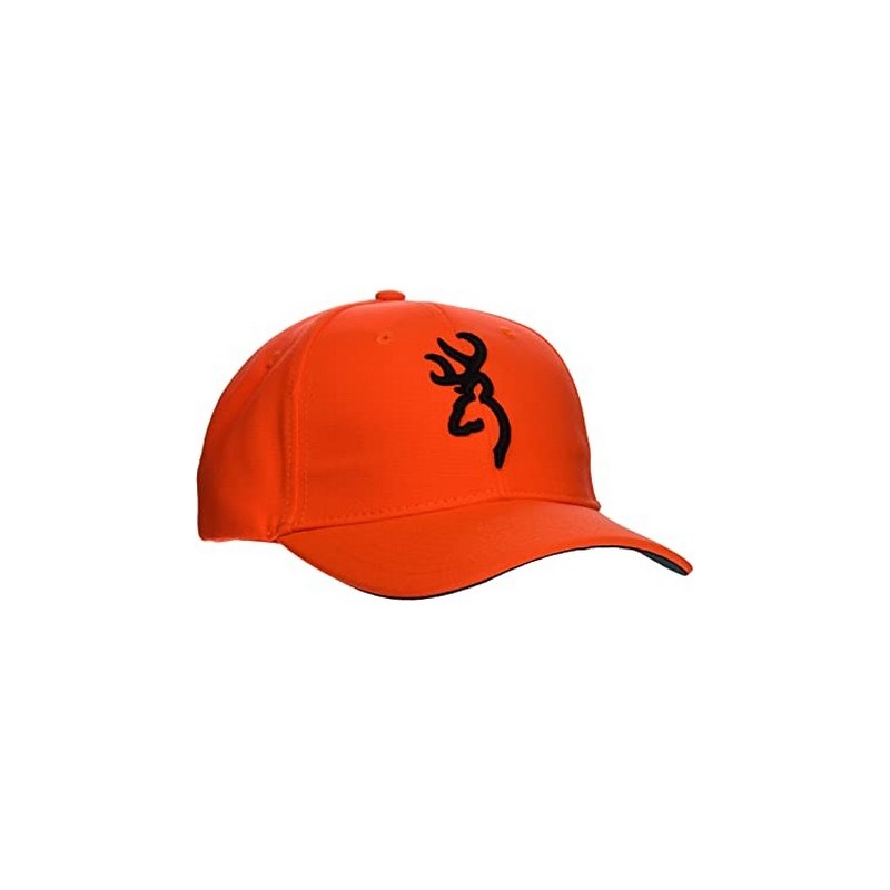 CASQUETTE BROWNING SAFETY 3D