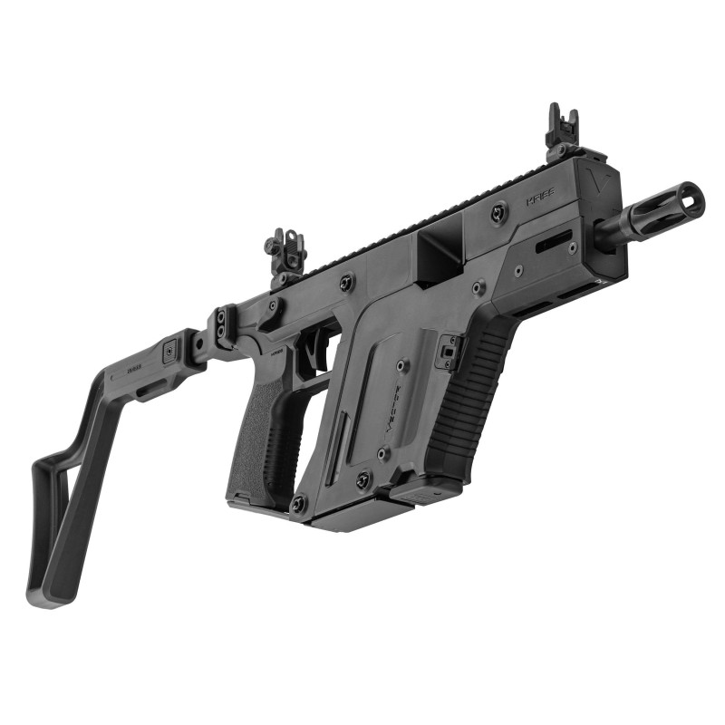 KRISS Vector GEN3 SBR 5.5'' .45 ACP