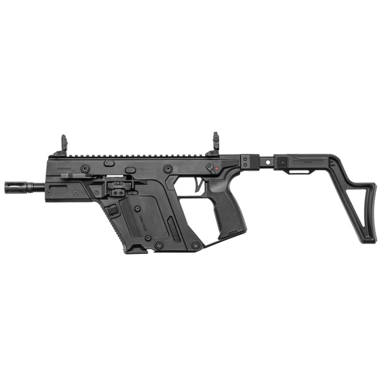 KRISS Vector GEN3 SBR 5.5'' .45 ACP