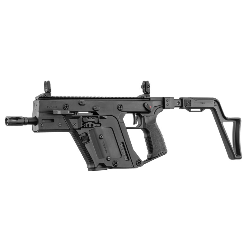 KRISS Vector GEN3 SBR 5.5'' .45 ACP