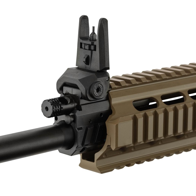 Carabine TISAS ZPT 556 14.5" .223 Rem