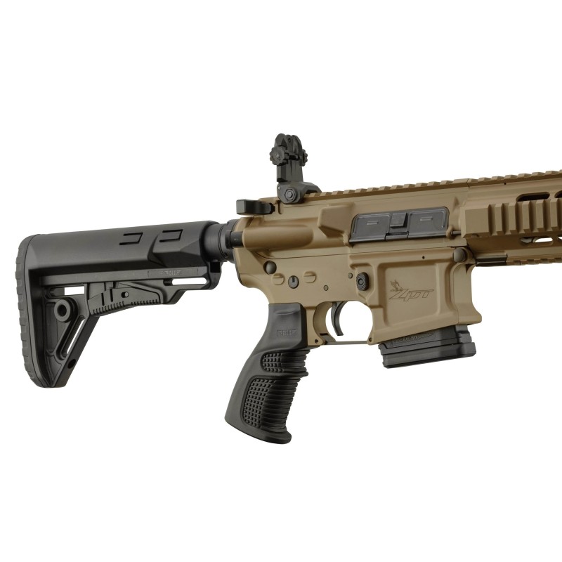 Carabine TISAS ZPT 556 14.5" .223 Rem