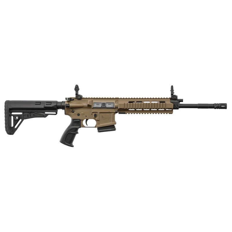Carabine TISAS ZPT 556 14.5" .223 Rem