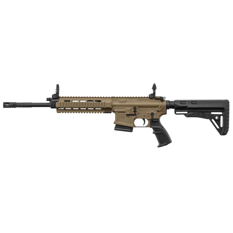 Carabine TISAS ZPT 556 14.5" .223 Rem