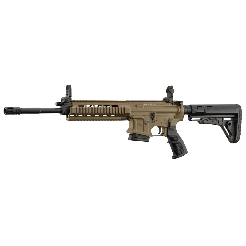 Carabine TISAS ZPT 556 14.5" .223 Rem