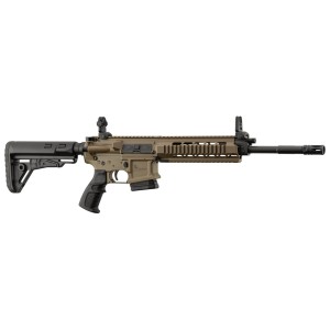 Carabine TISAS ZPT 556 14.5" .223 Rem