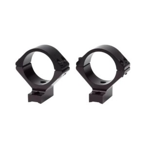 Montage Lunette Browning BAR BLR 30mm