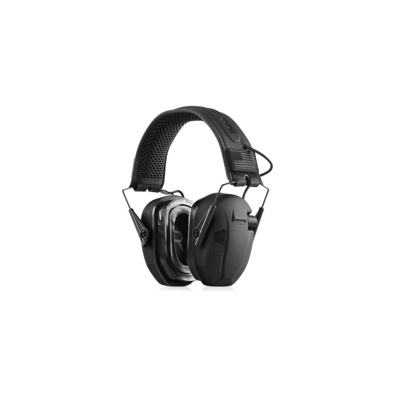 Casque Antibruit Electronique Savior