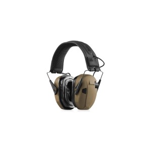 Casque Antibruit Electronique Savior