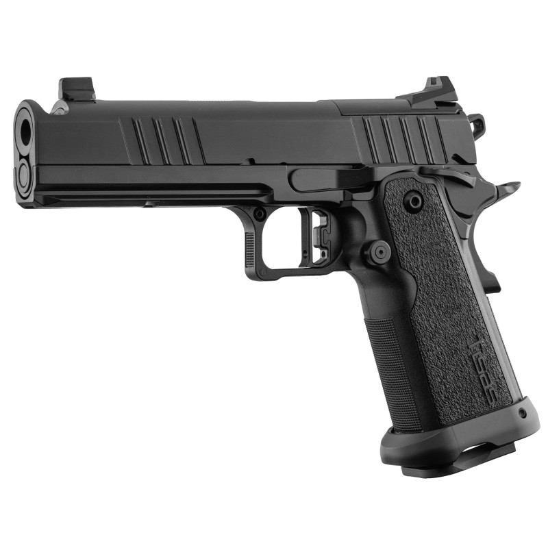Tisas 2011 Duty Bull Barrel Comp 9x19