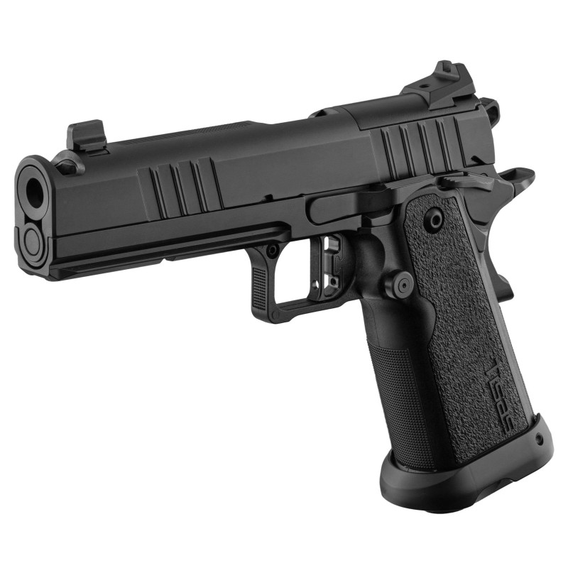 Tisas 2011 Duty Bull Barrel Comp 9x19