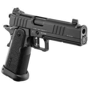 Tisas 2011 Duty Bull Barrel Comp 9x19