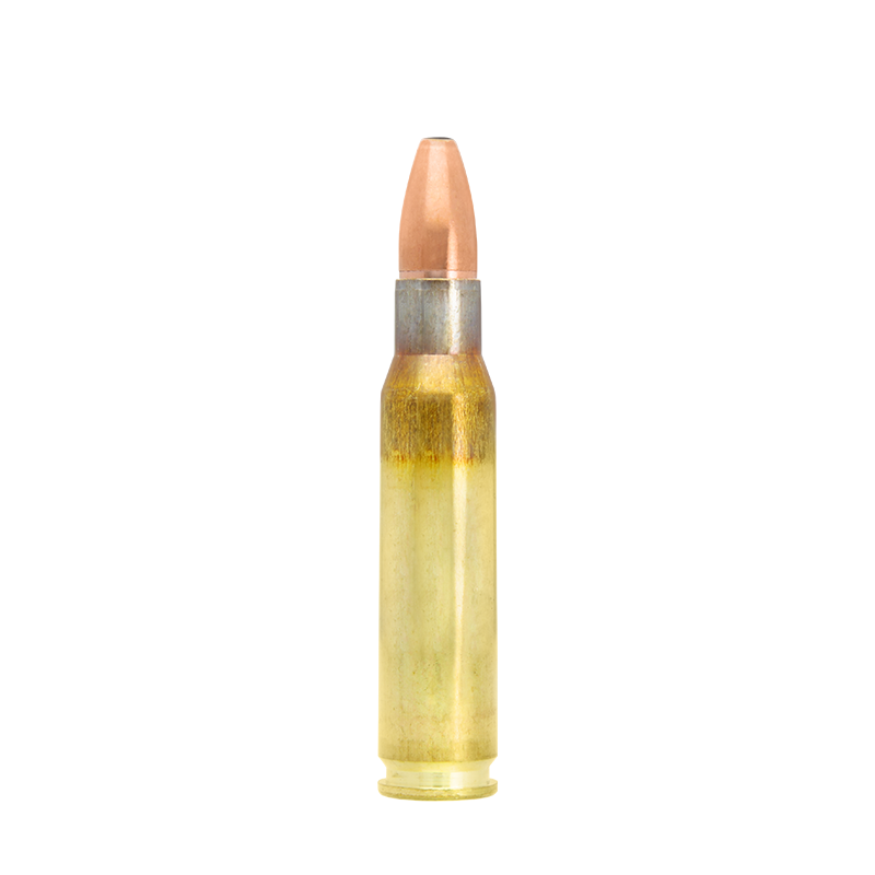 Cartouches LAPUA SP Mega CHASSE E469 - Cal: 308 WIN - 150Gr (9.7g) - x