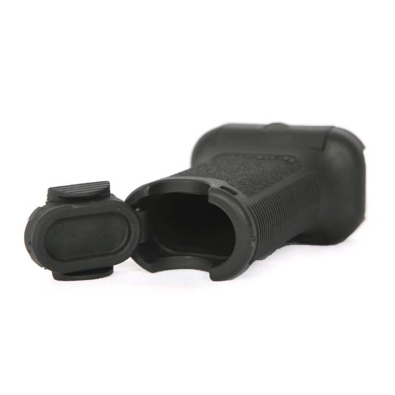 Poignée Verticale BCM Gunfighter Short