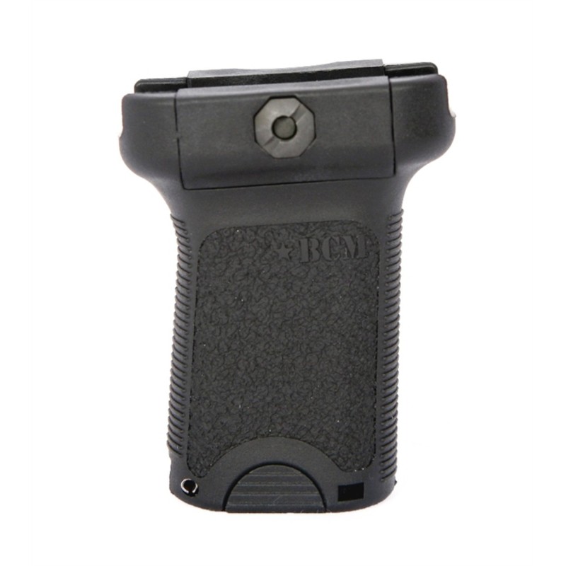 Poignée Verticale BCM Gunfighter Short