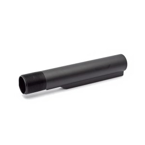 Eemann Tech - 6-position Receiver Extension Tube (tube de crosse) ar15