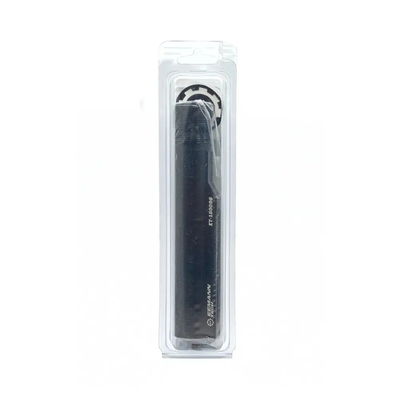 Eemann Tech - 6-position Receiver Extension Tube (tube de crosse) ar15
