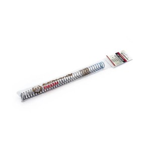 Eemann Tech - 6-position Receiver Extension Tube (tube de crosse) ar15